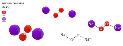 Sodium peroxide